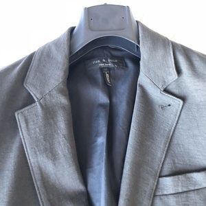 (SOLD) Rag & Bone Blazer